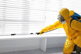 Professional Pest Control in Oxford, PA